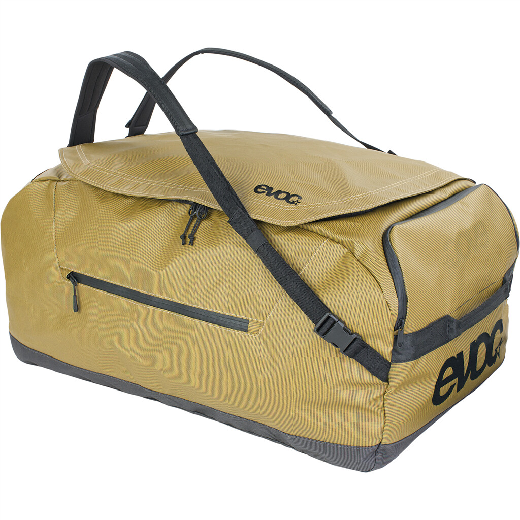 Sac de sport outlet jaune